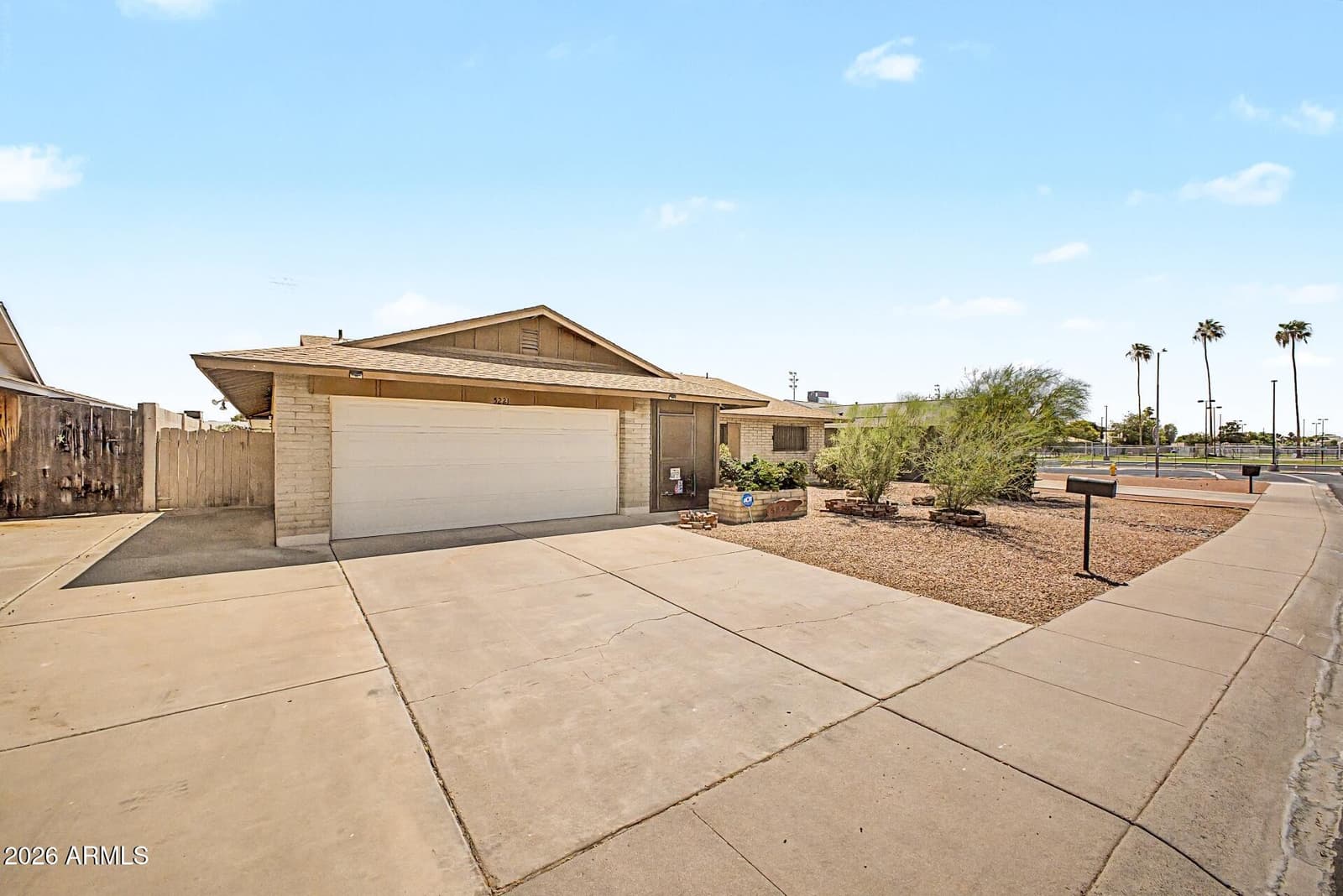 5221 W EVANS Drive, Glendale, AZ 85306 — photo 2 of 43
