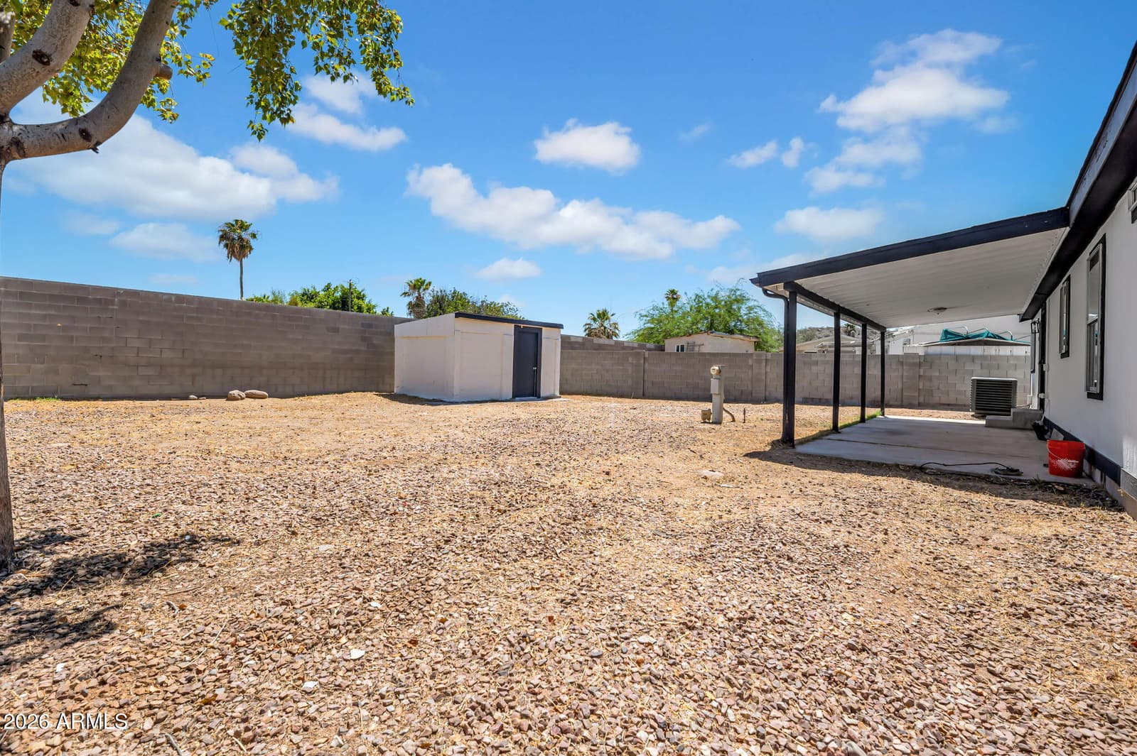 2547 E TONTO Lane, Phoenix, AZ 85050 — photo 28 of 29