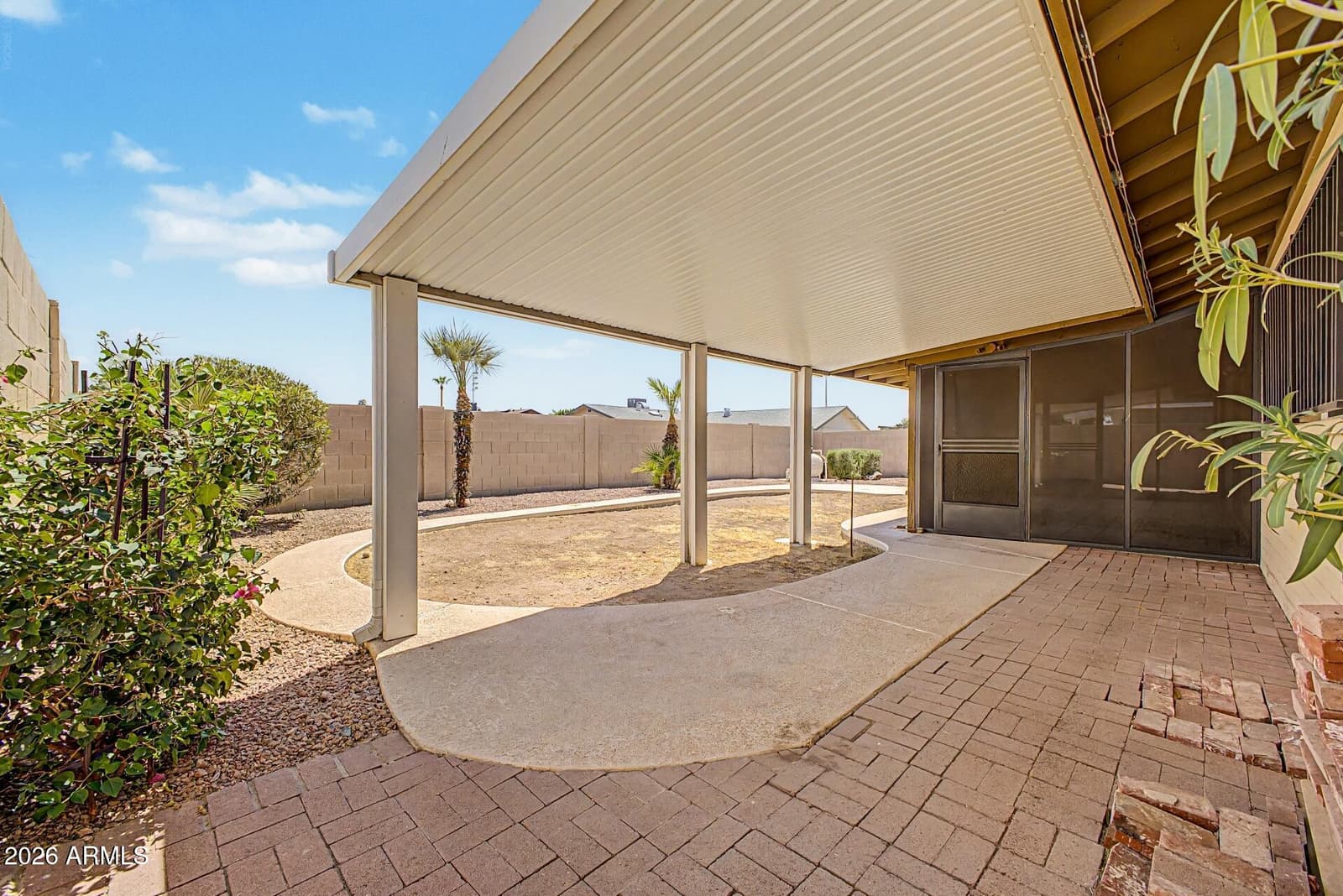 5221 W EVANS Drive, Glendale, AZ 85306 — photo 36 of 43