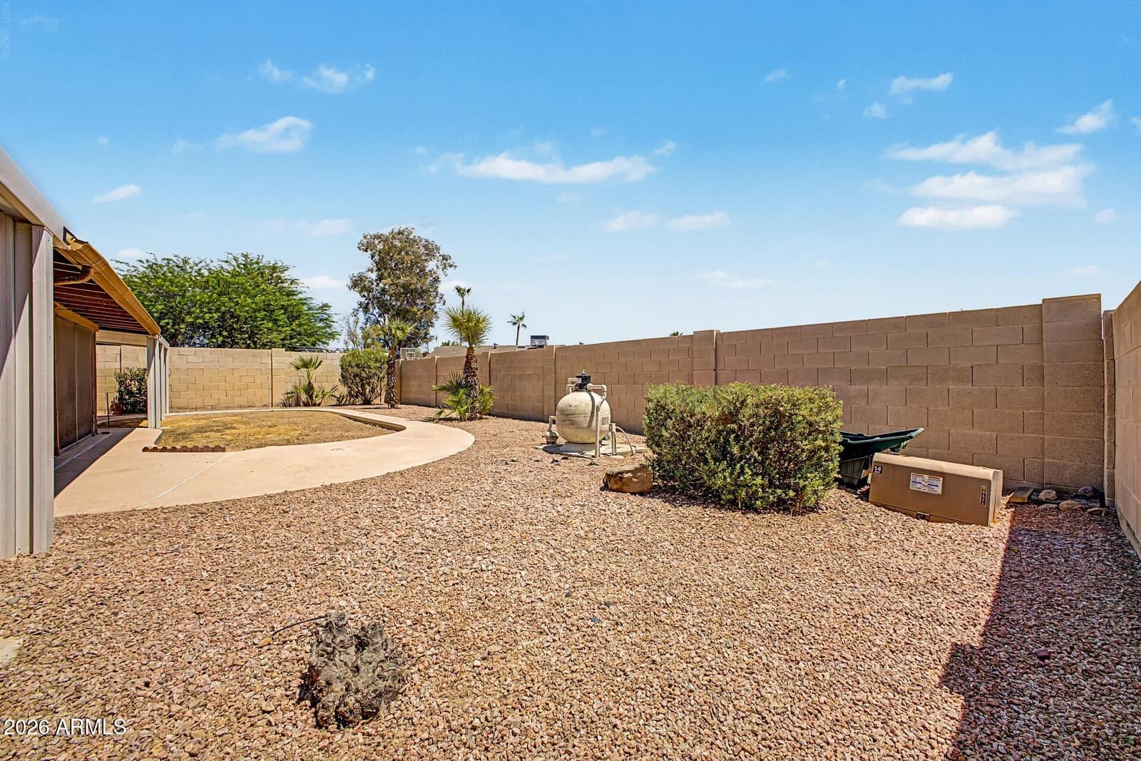 5221 W EVANS Drive, Glendale, AZ 85306 — photo 37 of 43