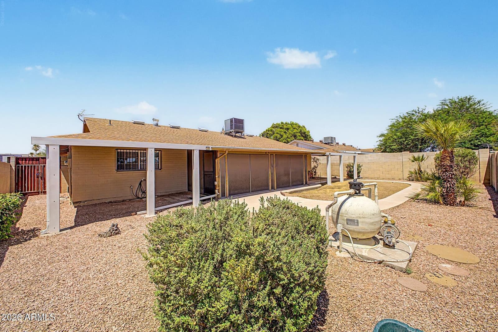 5221 W EVANS Drive, Glendale, AZ 85306 — photo 39 of 43