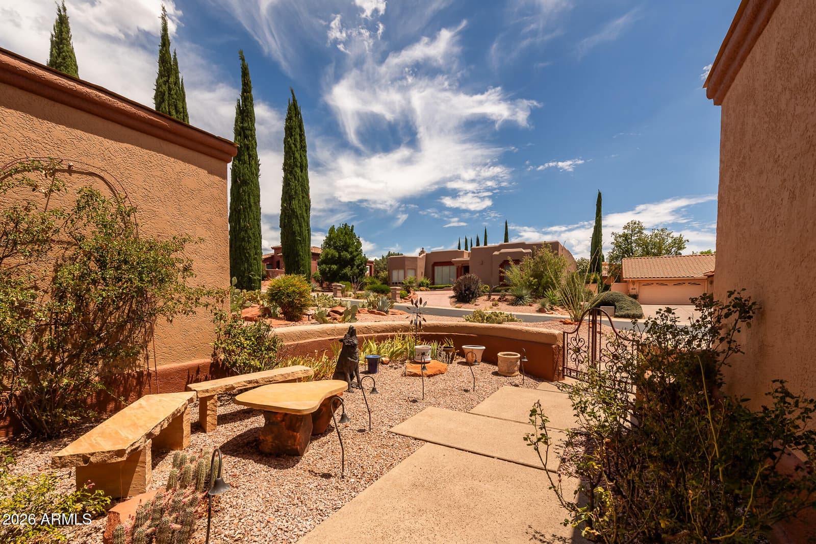 86 RIDGE ROCK Road, Sedona, AZ 86351 — photo 40 of 40