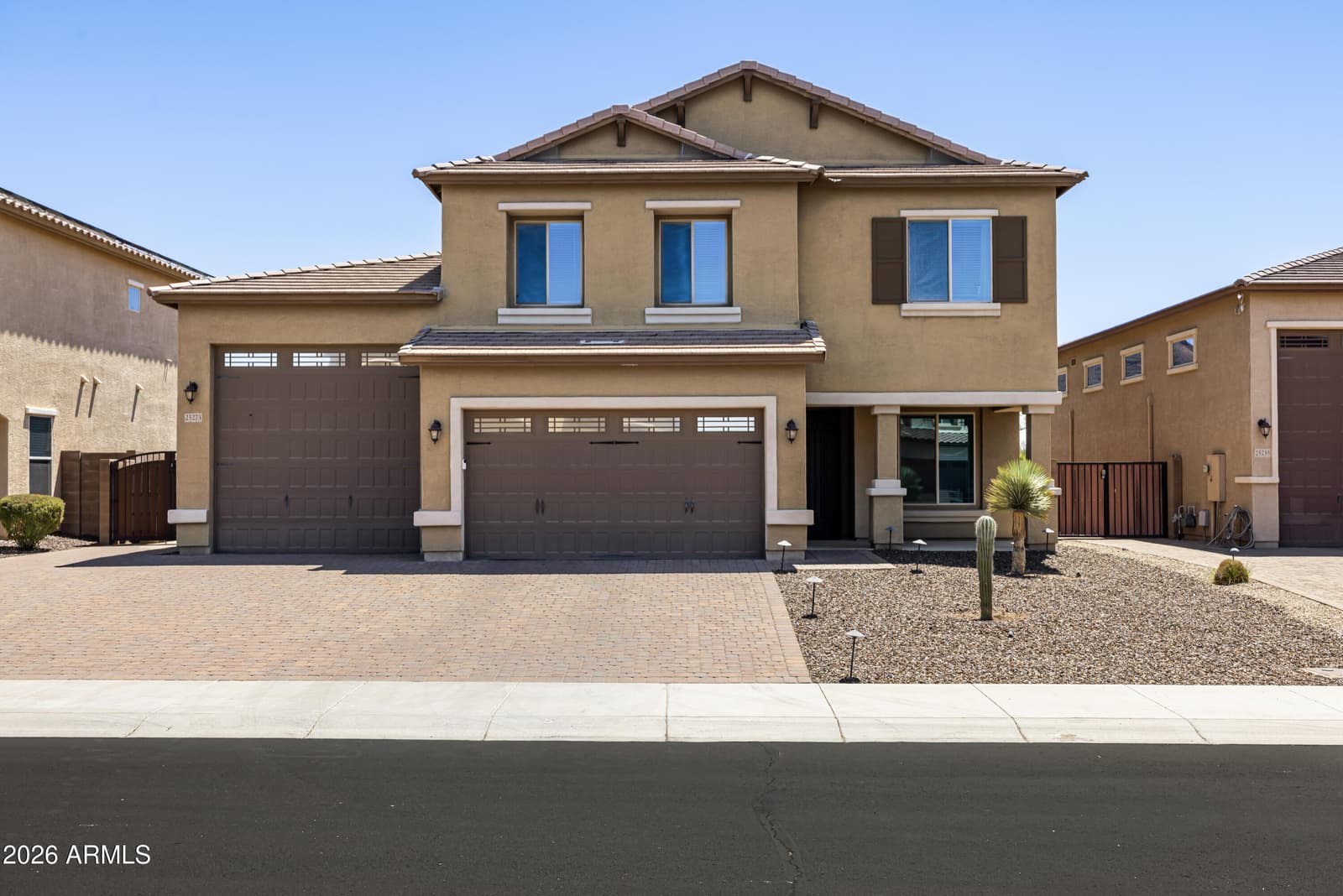 25273 N 69TH Avenue, Peoria, AZ 85383 — photo 2 of 31