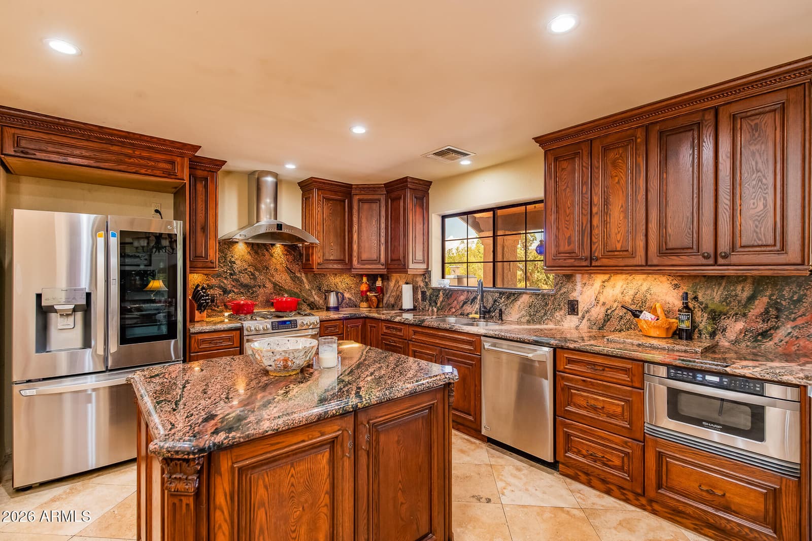 86 RIDGE ROCK Road, Sedona, AZ 86351 — photo 11 of 40