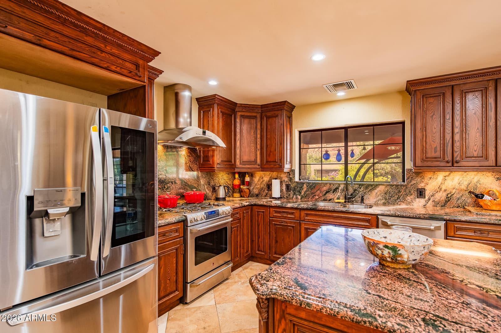 86 RIDGE ROCK Road, Sedona, AZ 86351 — photo 12 of 40