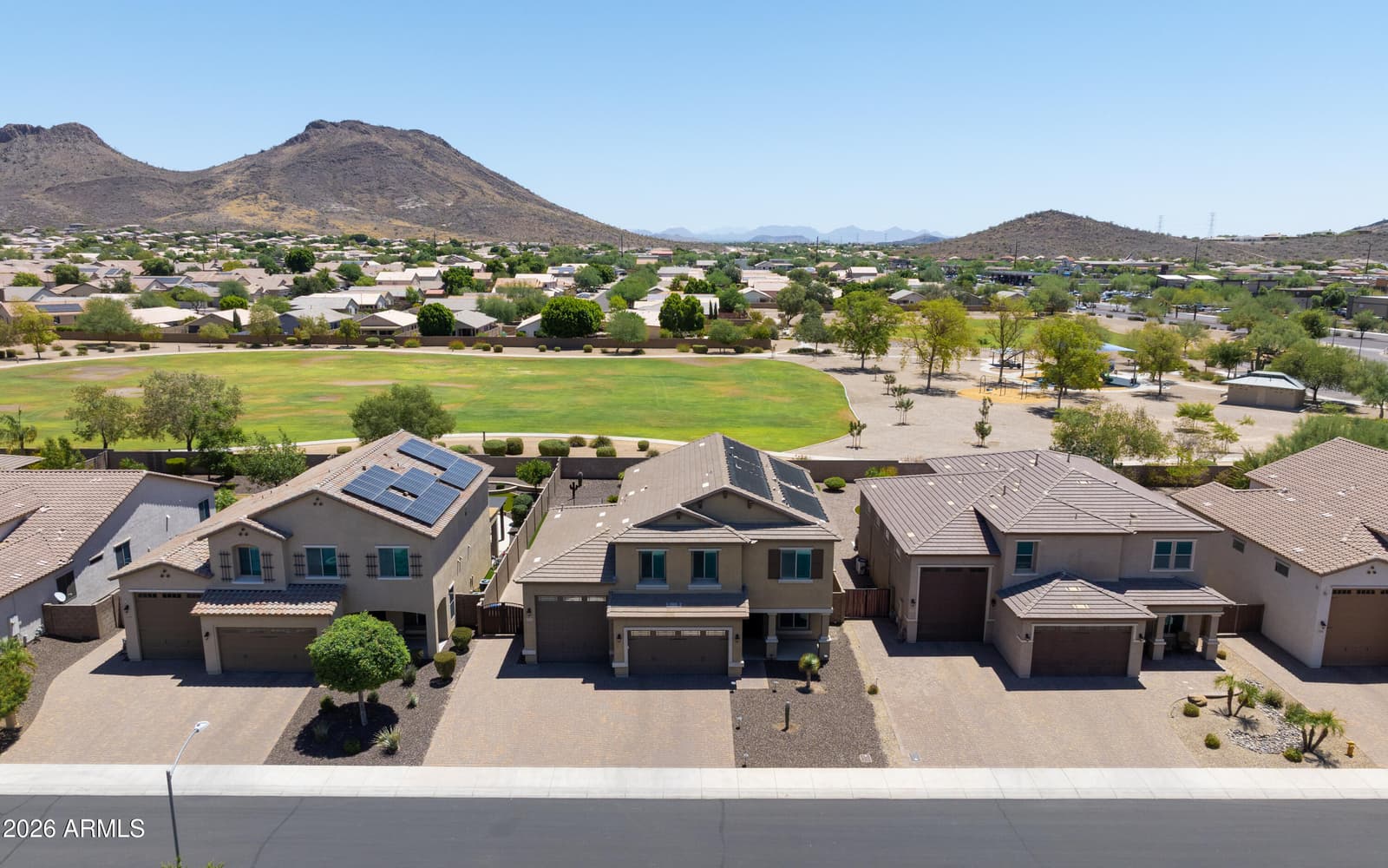 25273 N 69TH Avenue, Peoria, AZ 85383 — photo 27 of 31