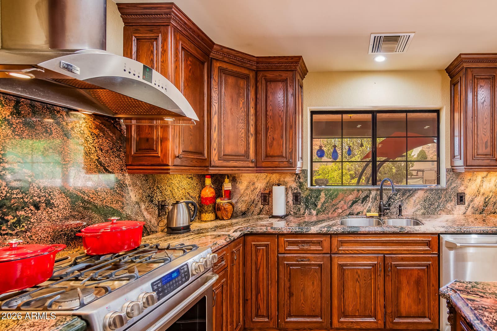 86 RIDGE ROCK Road, Sedona, AZ 86351 — photo 13 of 40