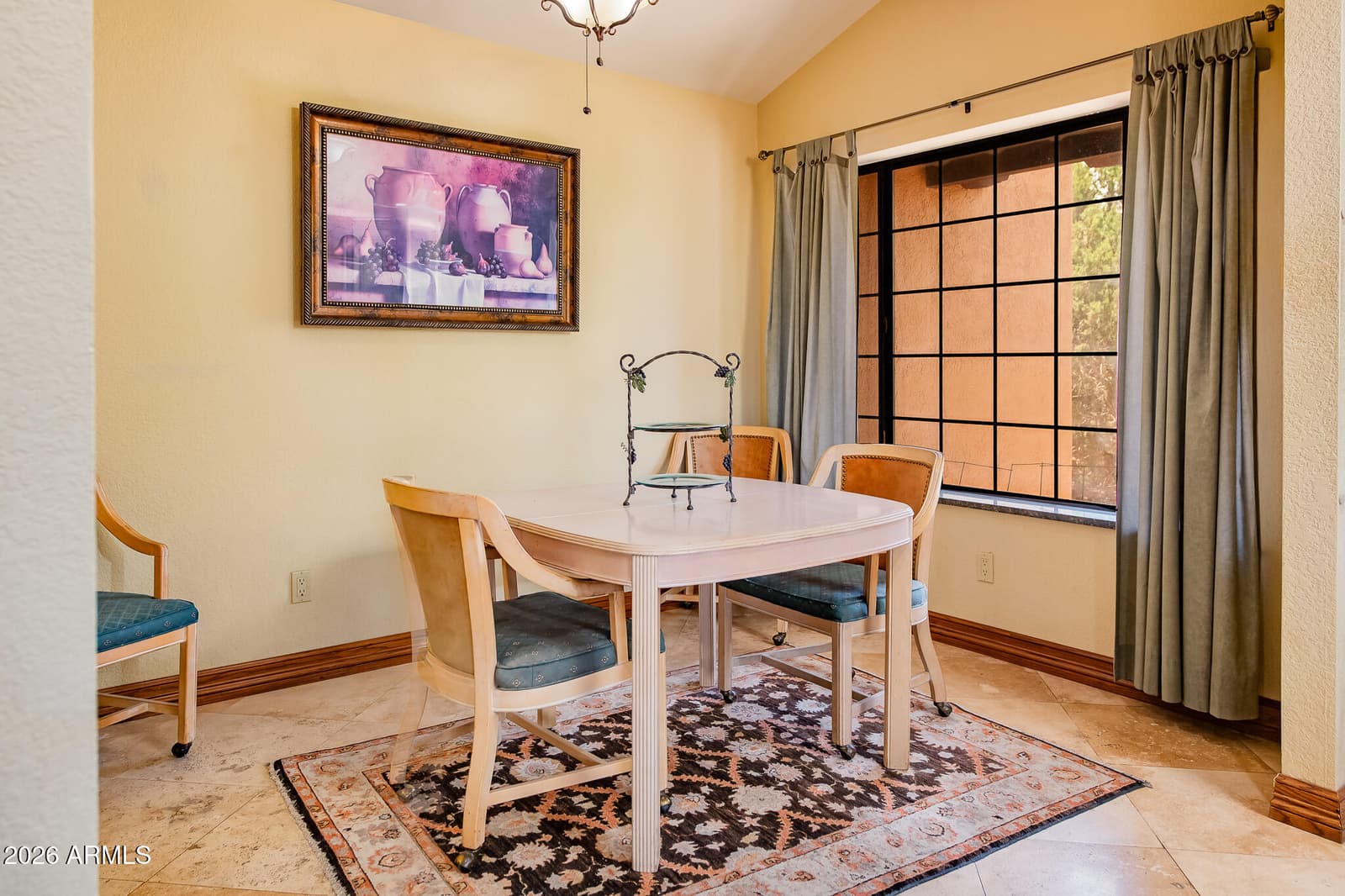 86 RIDGE ROCK Road, Sedona, AZ 86351 — photo 14 of 40