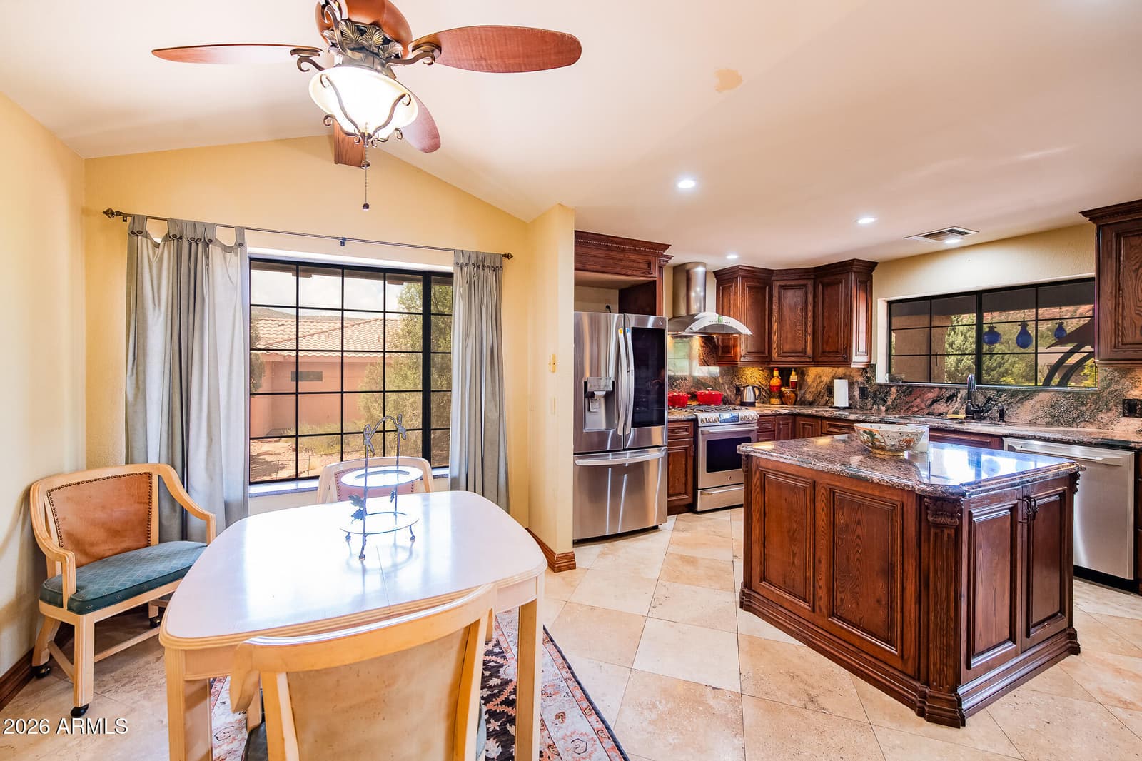 86 RIDGE ROCK Road, Sedona, AZ 86351 — photo 18 of 40