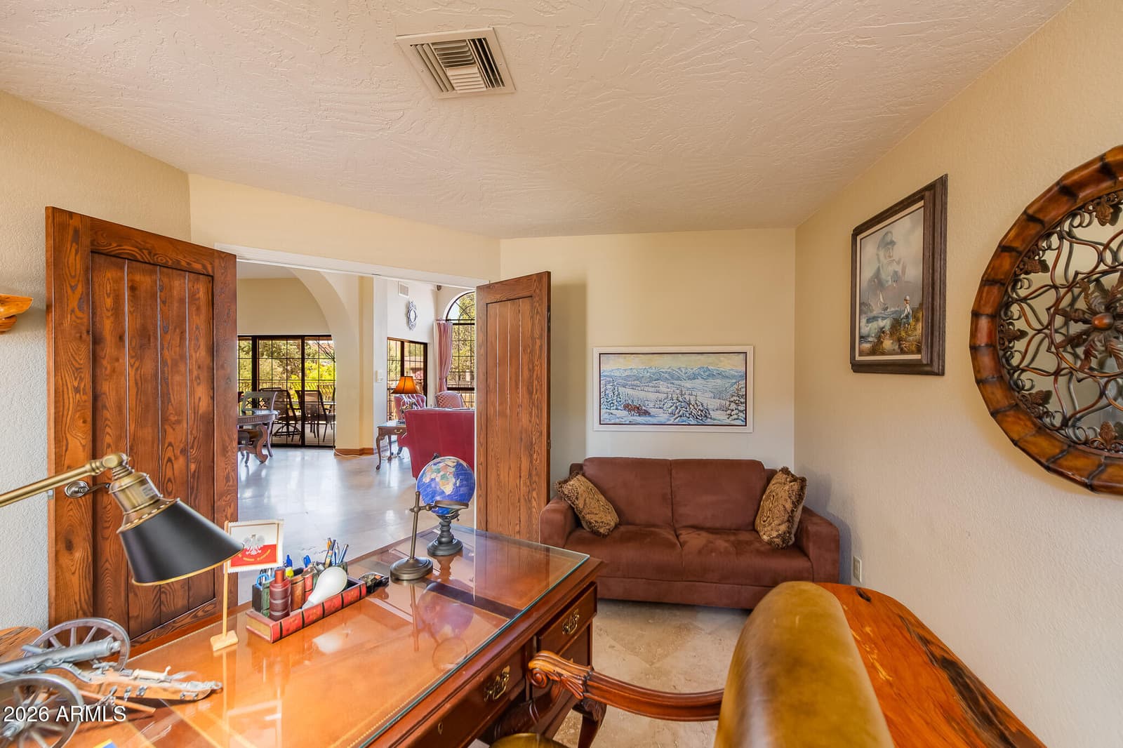 86 RIDGE ROCK Road, Sedona, AZ 86351 — photo 20 of 40