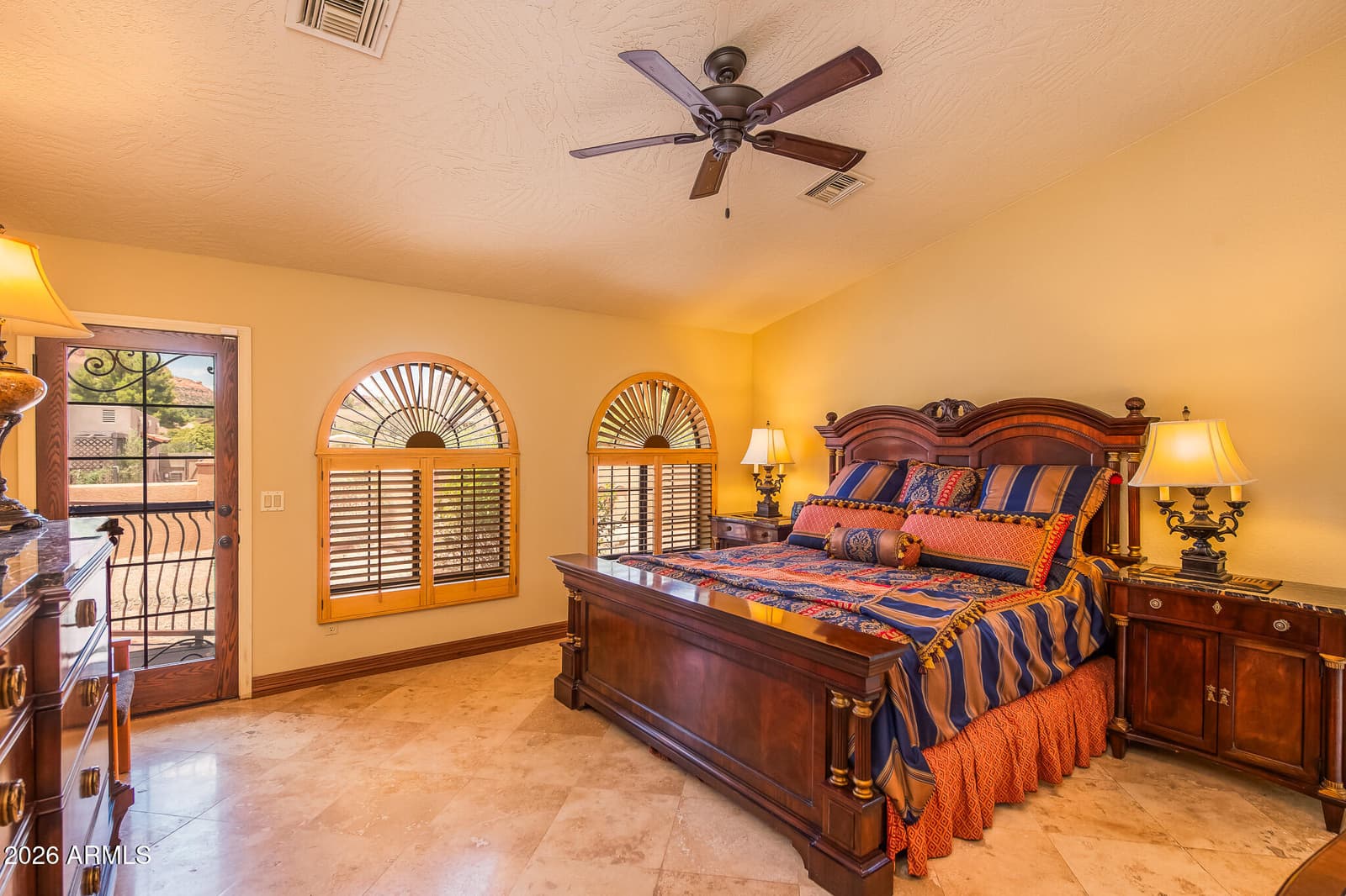 86 RIDGE ROCK Road, Sedona, AZ 86351 — photo 21 of 40