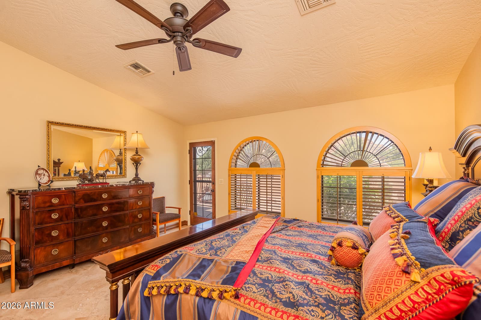 86 RIDGE ROCK Road, Sedona, AZ 86351 — photo 22 of 40
