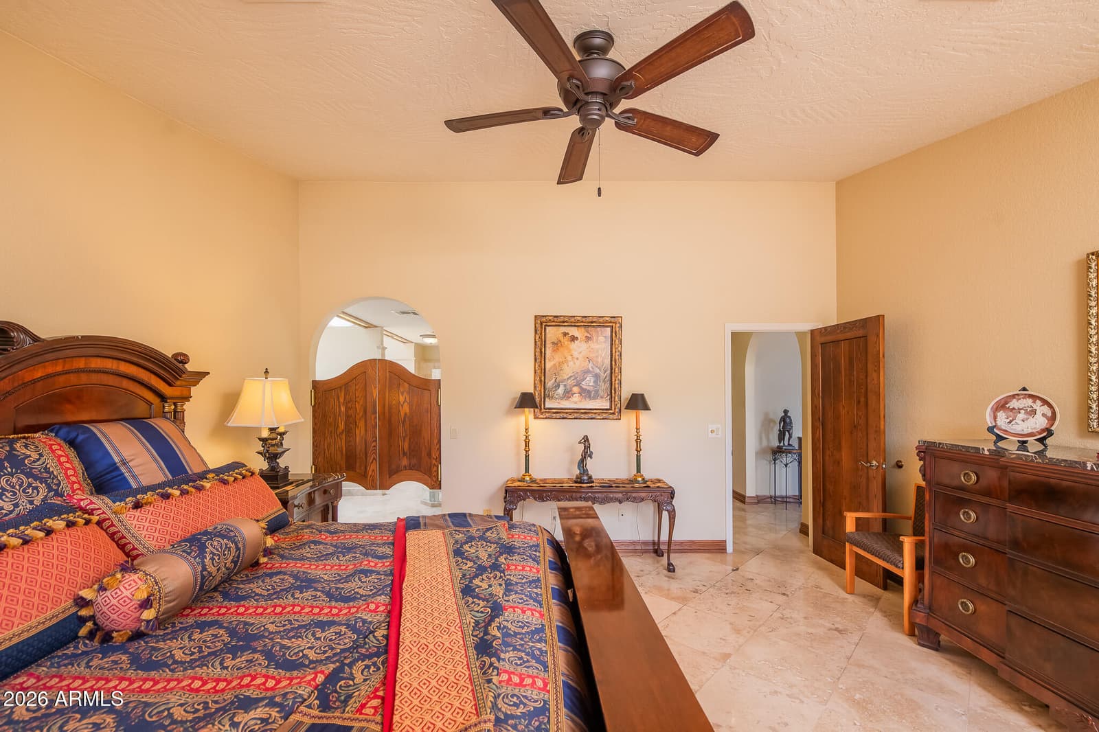 86 RIDGE ROCK Road, Sedona, AZ 86351 — photo 23 of 40