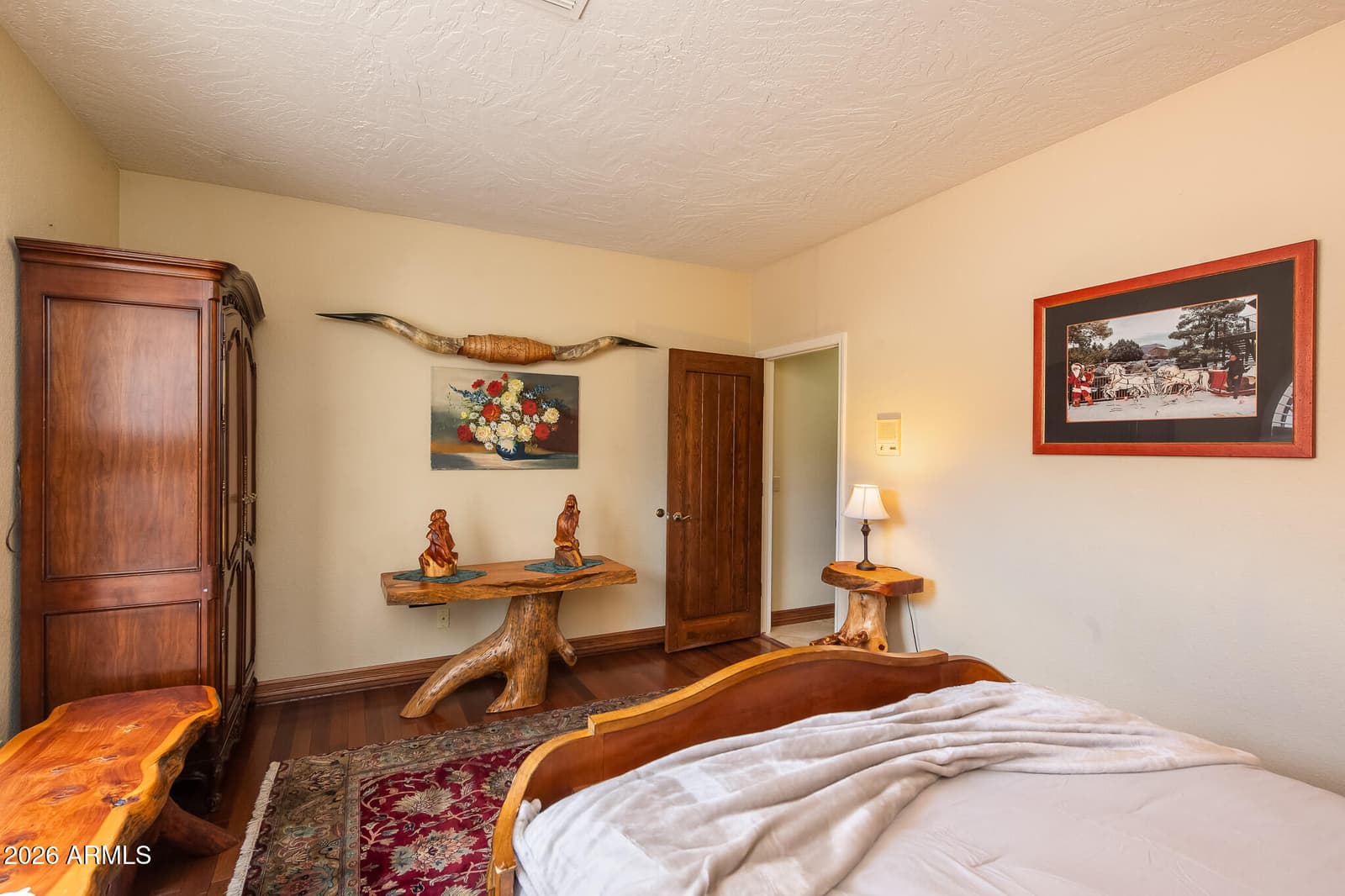86 RIDGE ROCK Road, Sedona, AZ 86351 — photo 33 of 40