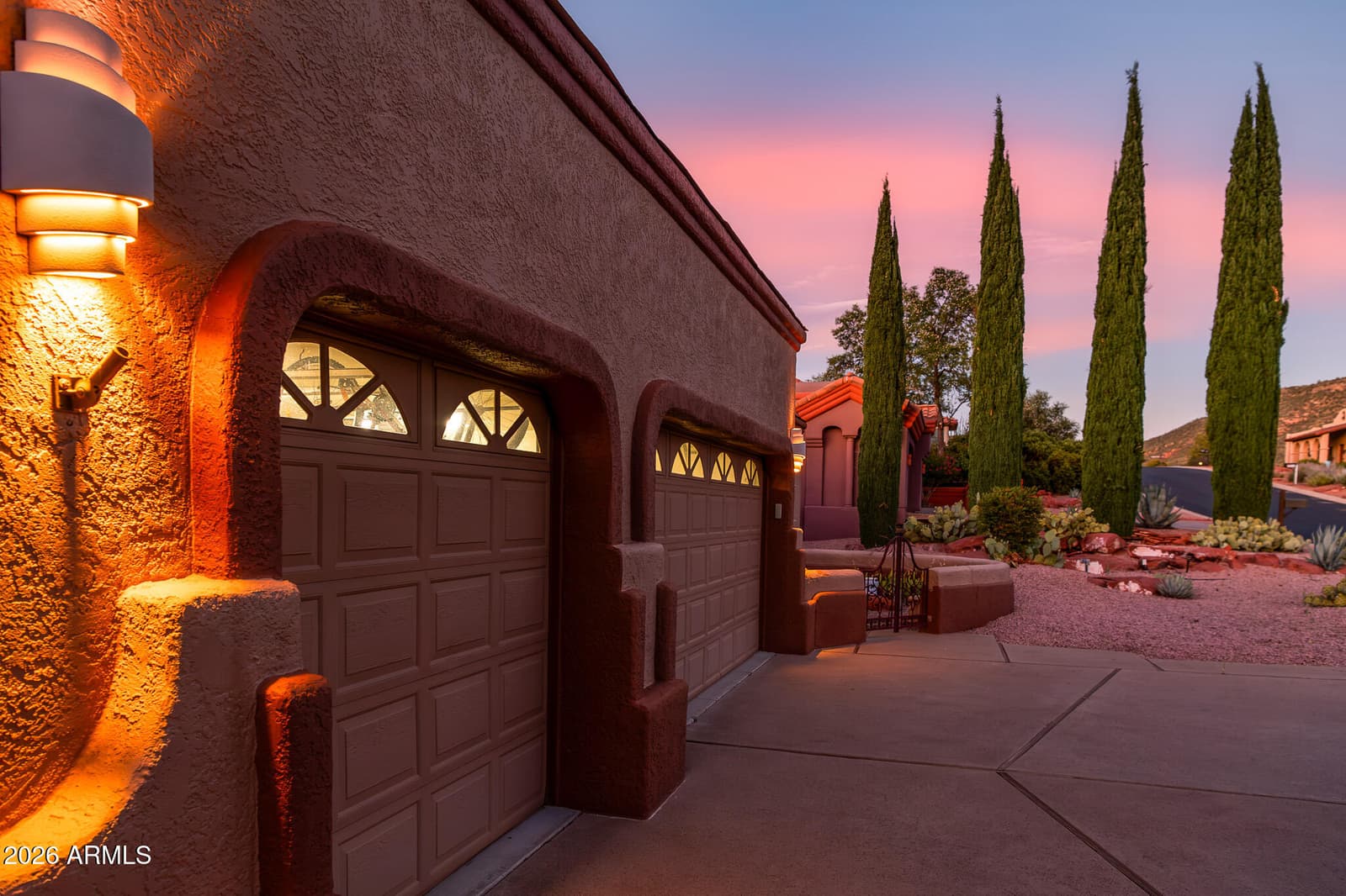 86 RIDGE ROCK Road, Sedona, AZ 86351 — photo 2 of 40