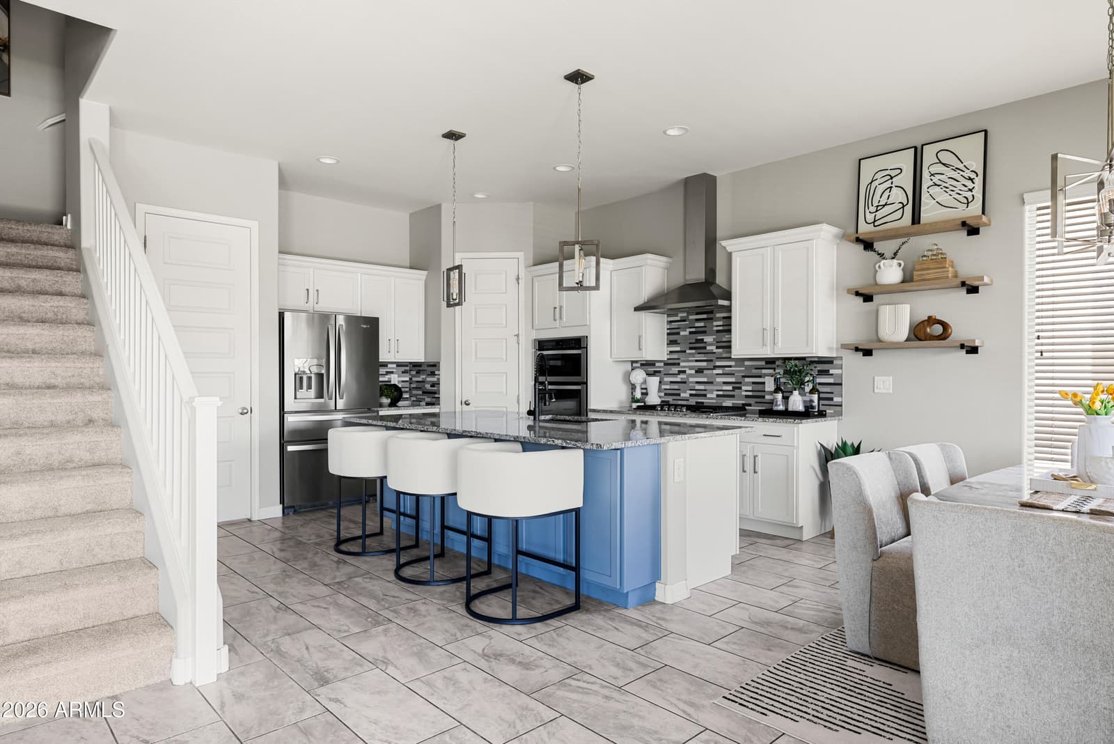 25273 N 69TH Avenue, Peoria, AZ 85383 — photo 4 of 31