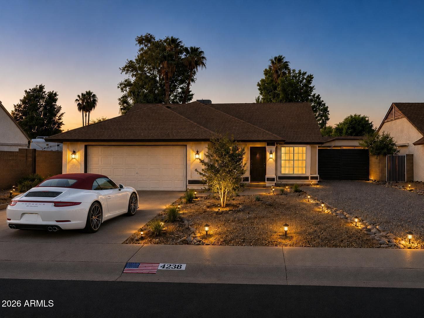 4238 E EVERETT Drive, Phoenix, AZ 85032 — photo 3 of 48
