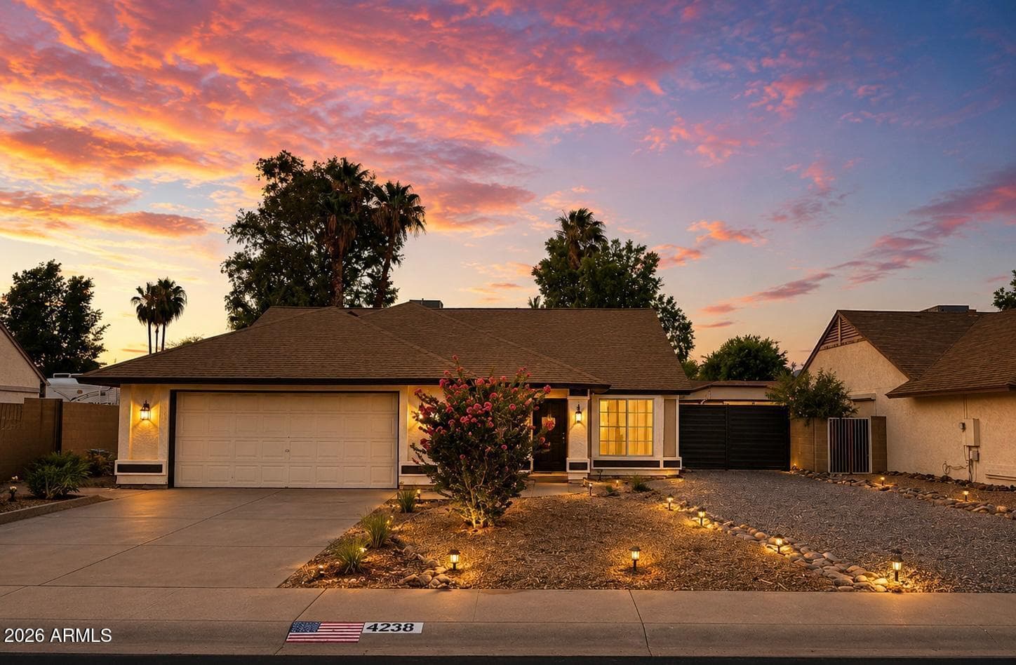 4238 E EVERETT Drive, Phoenix, AZ 85032 — photo 4 of 48