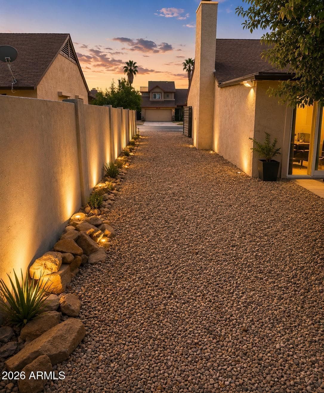 4238 E EVERETT Drive, Phoenix, AZ 85032 — photo 44 of 48