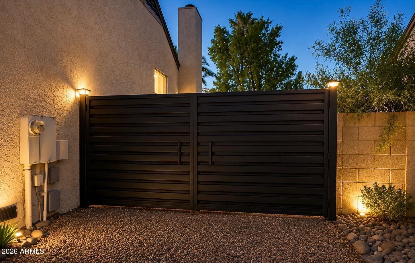 4238 E EVERETT Drive, Phoenix, AZ 85032 — photo 41 of 48