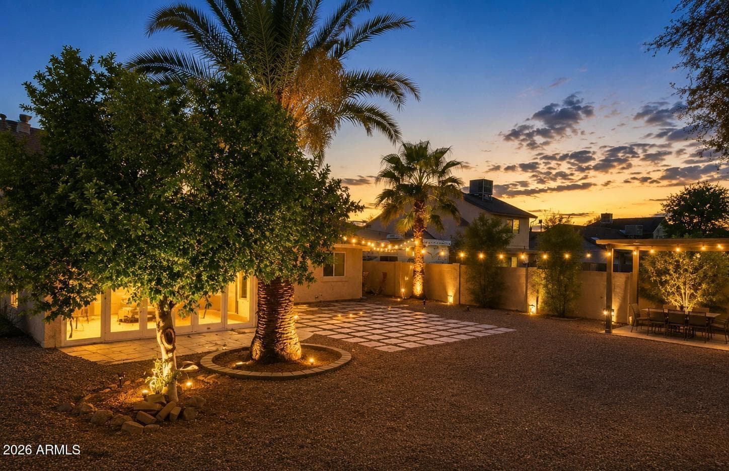 4238 E EVERETT Drive, Phoenix, AZ 85032 — photo 37 of 48