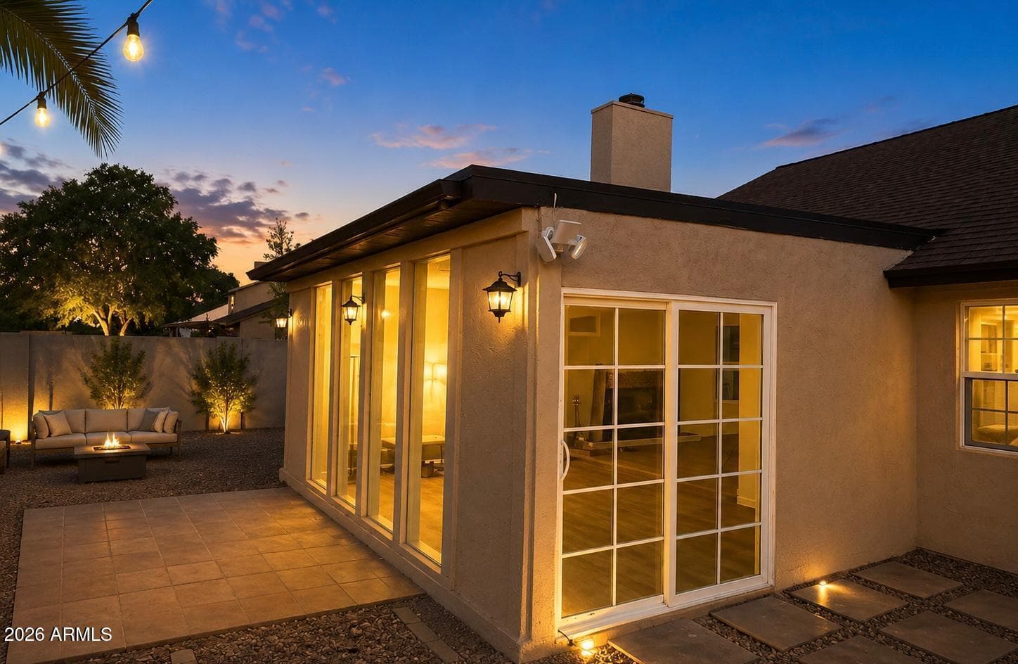 4238 E EVERETT Drive, Phoenix, AZ 85032 — photo 39 of 48