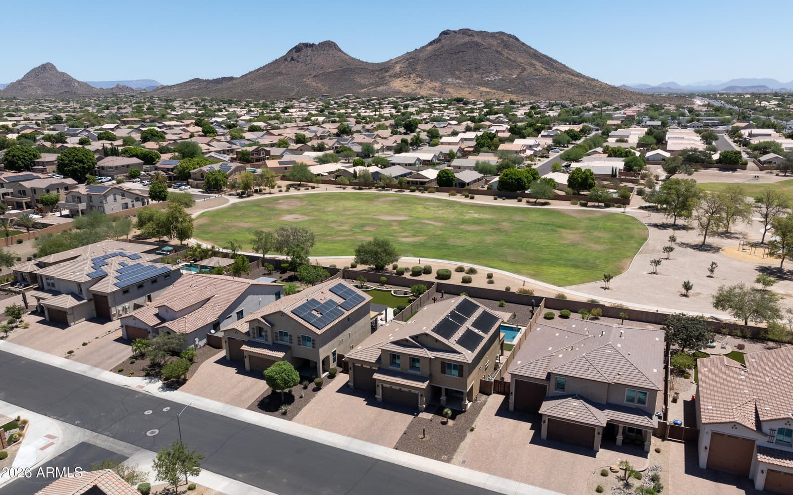 25273 N 69TH Avenue, Peoria, AZ 85383 — photo 28 of 31