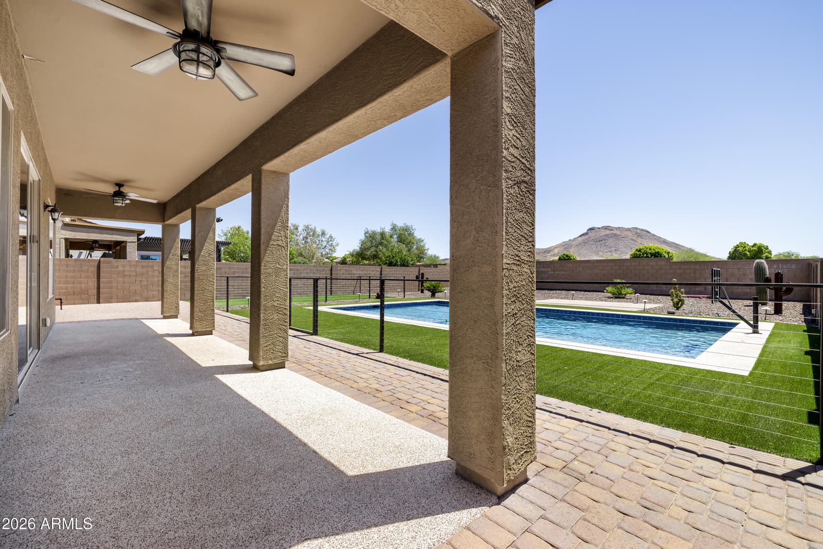 25273 N 69TH Avenue, Peoria, AZ 85383 — photo 21 of 31