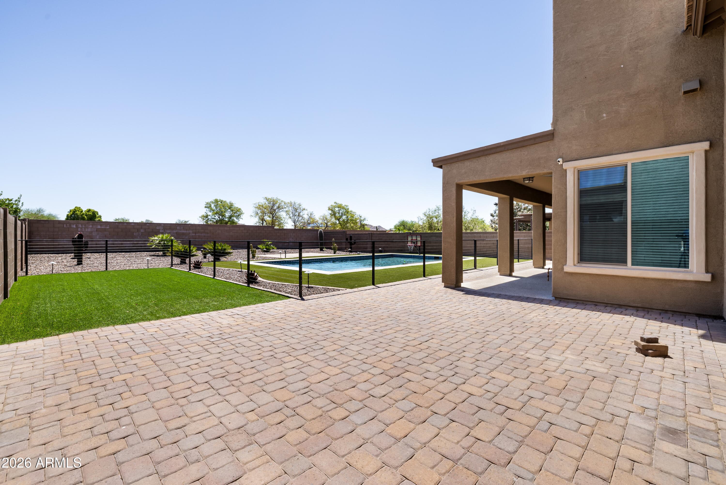 25273 N 69TH Avenue, Peoria, AZ 85383 — photo 23 of 31