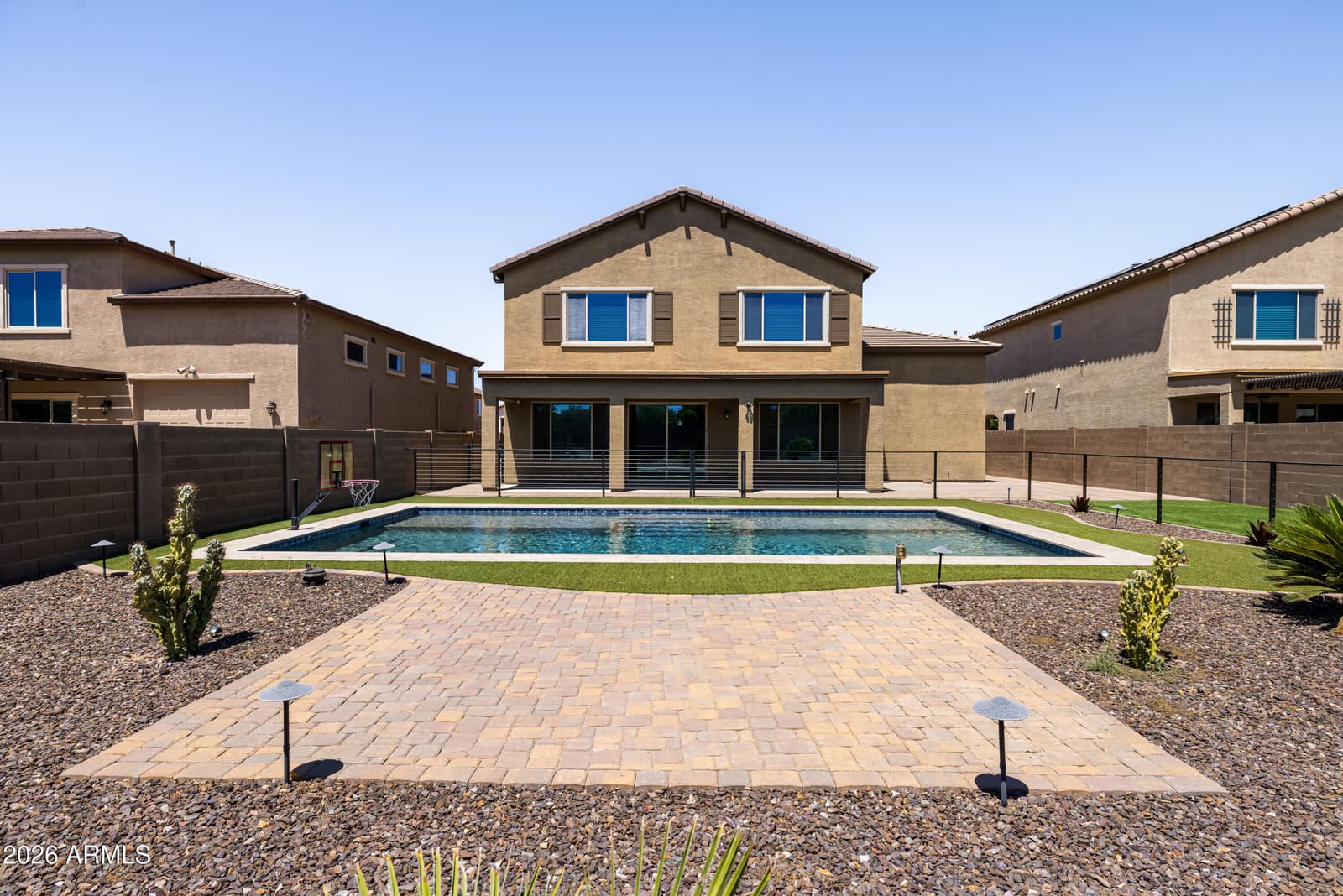 25273 N 69TH Avenue, Peoria, AZ 85383 — photo 24 of 31