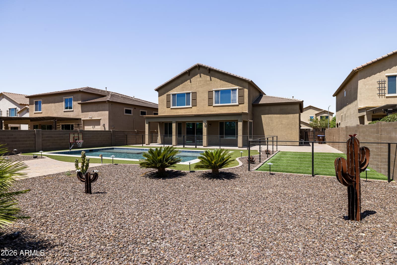 25273 N 69TH Avenue, Peoria, AZ 85383 — photo 25 of 31