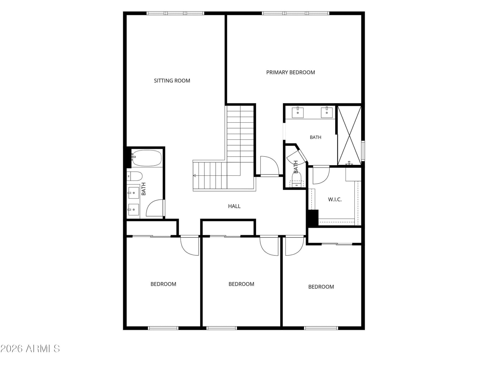25273 N 69TH Avenue, Peoria, AZ 85383 — photo 30 of 31