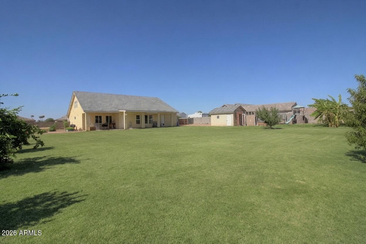 18107 E INDIANA Avenue, Queen Creek, AZ 85142 — photo 72 of 79