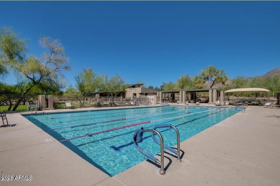 10614 E MEADOWHILL Drive, Scottsdale, AZ 85255 — photo 25 of 30