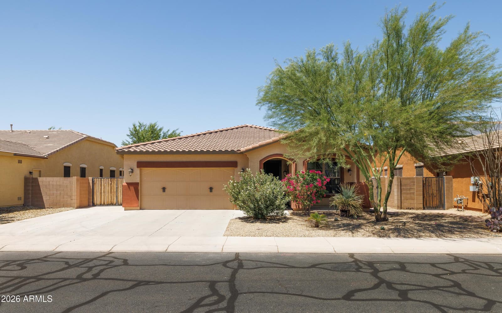 15990 W PAPAGO Street, Goodyear, AZ 85338 — photo 1 of 30