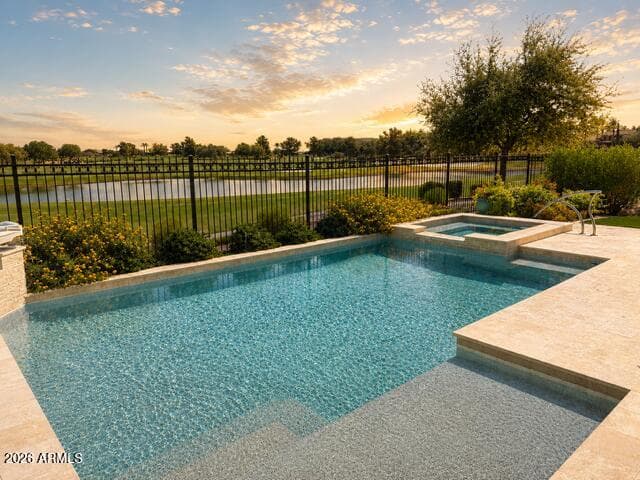 36939 N WILD BARLEY Path, Queen Creek, AZ 85140 — photo 7 of 62