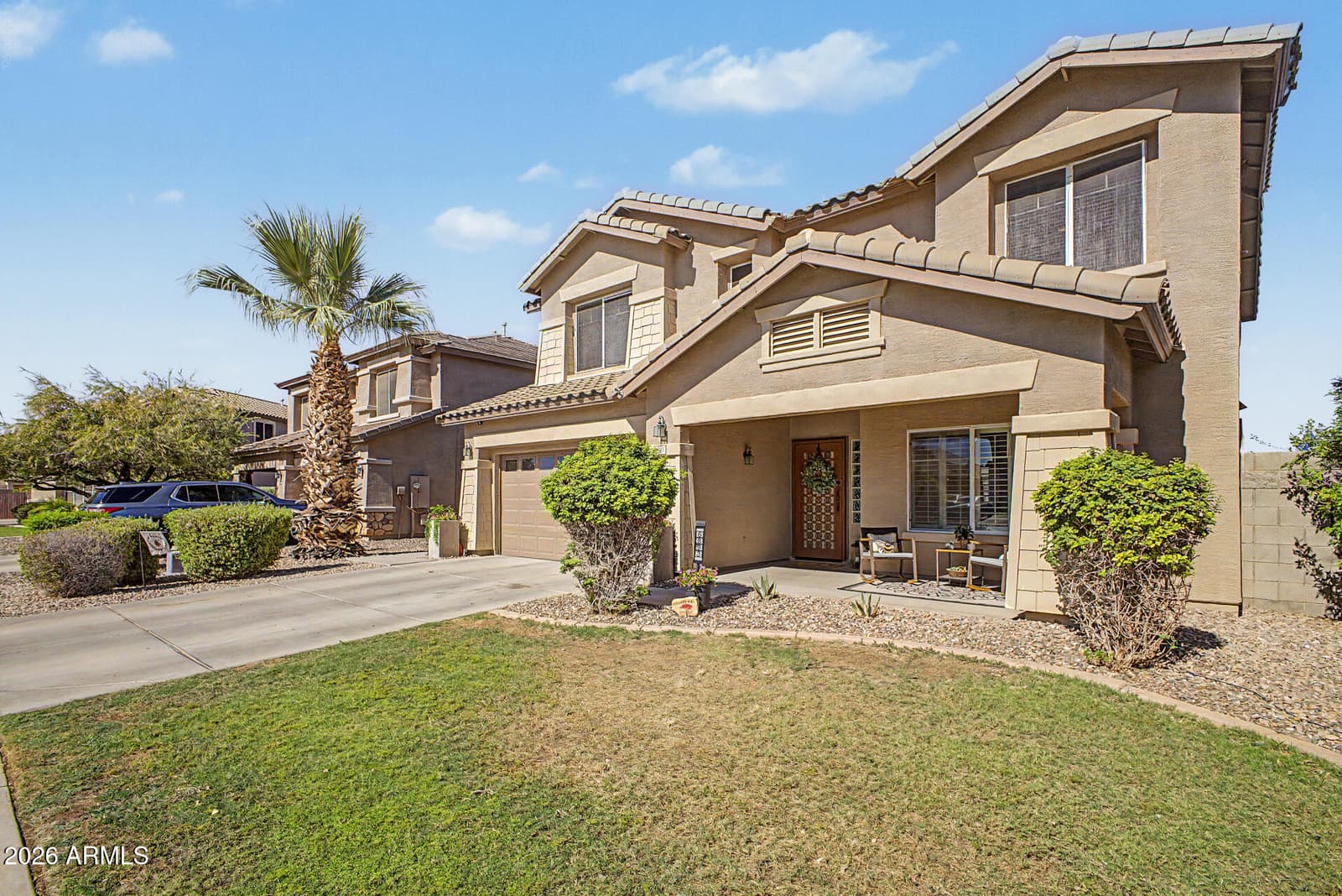 6893 S TOPAZ Place, Chandler, AZ 85249 — photo 2 of 29