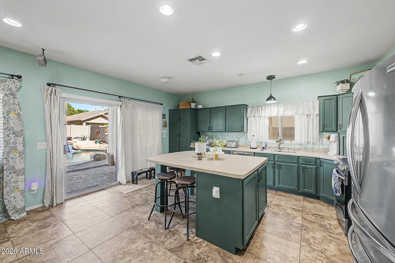 6893 S TOPAZ Place, Chandler, AZ 85249 — photo 4 of 29