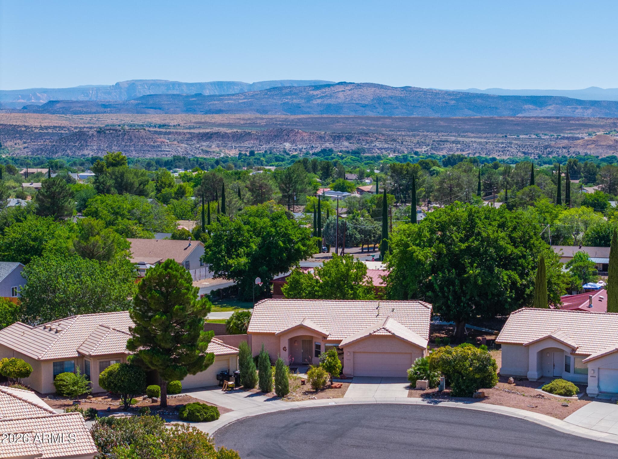 1021 S Vista Grande Drive, Cottonwood, AZ 86326 — photo 4 of 59