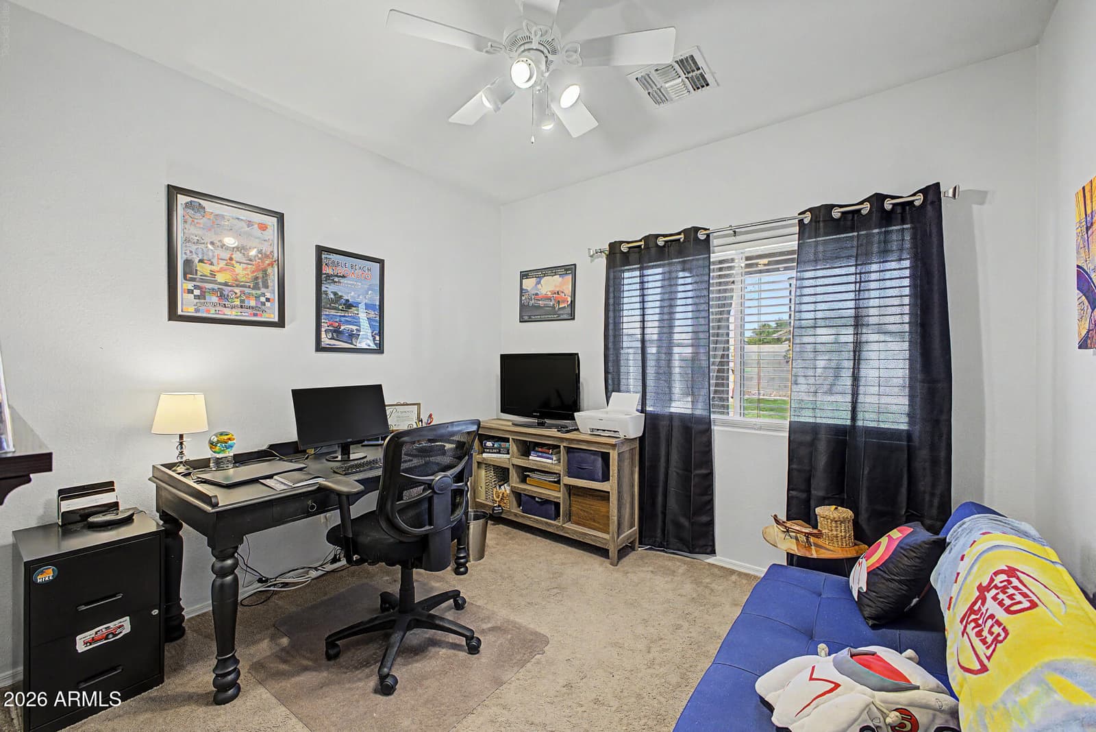 6893 S TOPAZ Place, Chandler, AZ 85249 — photo 21 of 29