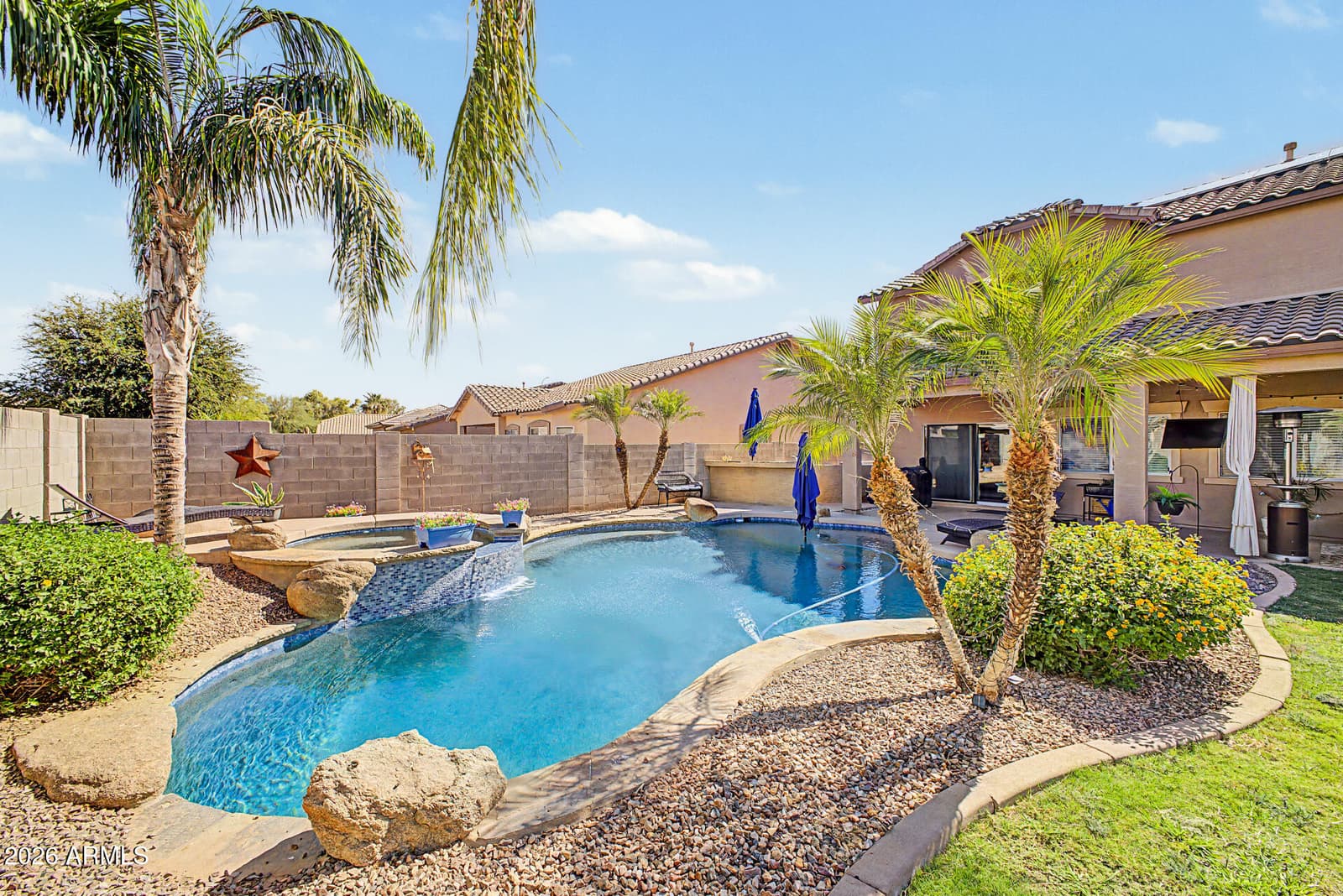 6893 S TOPAZ Place, Chandler, AZ 85249 — photo 27 of 29