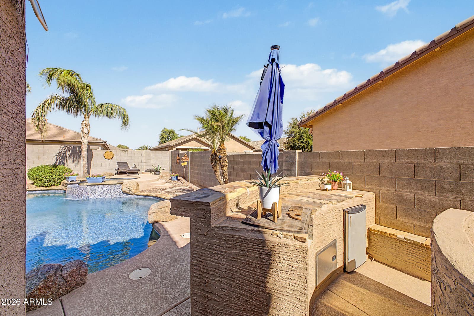 6893 S TOPAZ Place, Chandler, AZ 85249 — photo 28 of 29