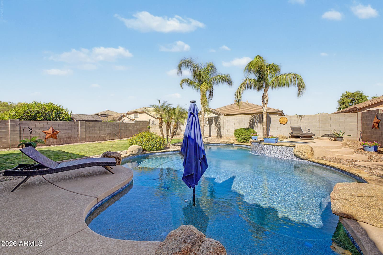6893 S TOPAZ Place, Chandler, AZ 85249 — photo 26 of 29