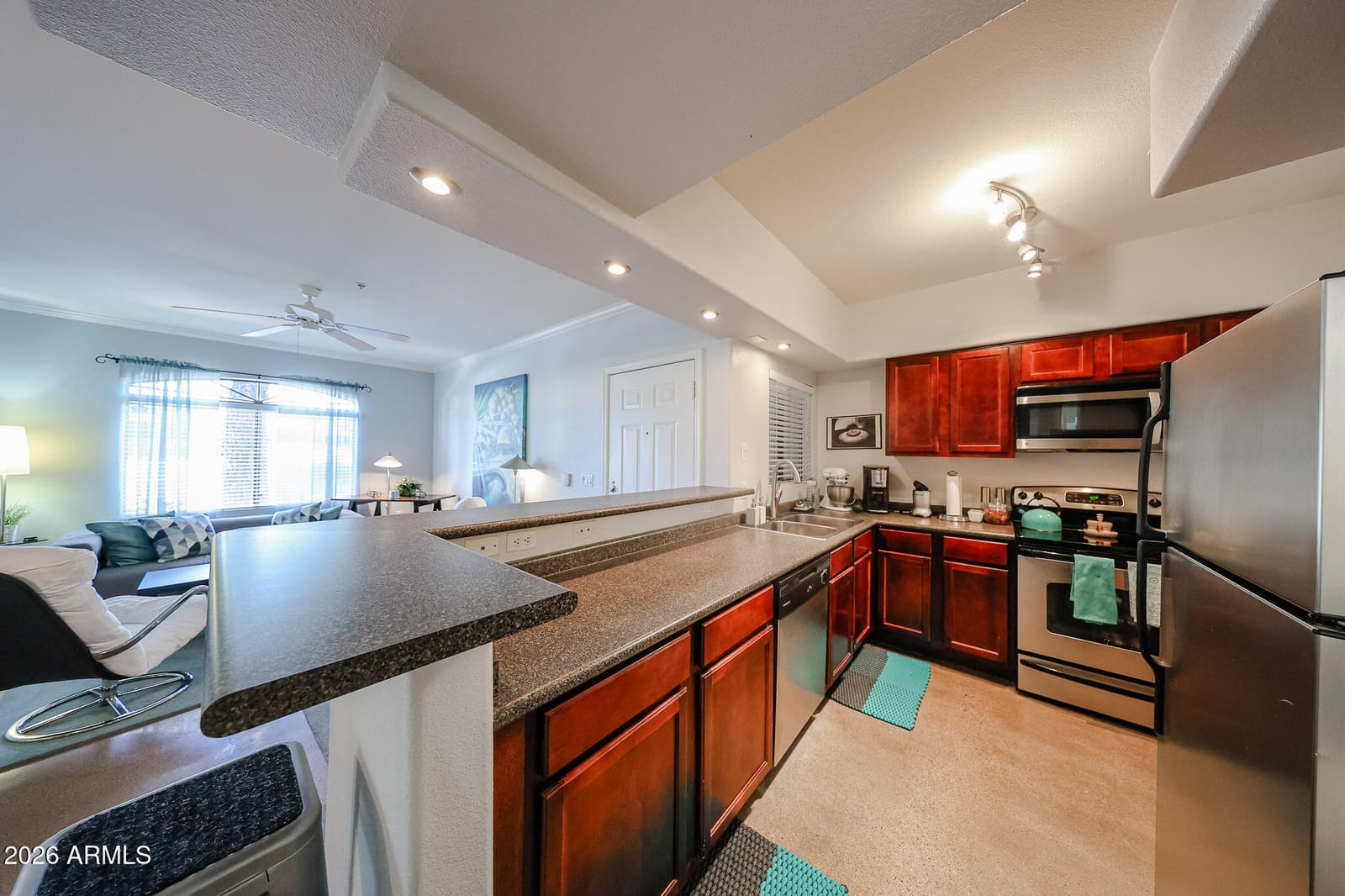 15095 N THOMPSON PEAK Parkway 1043, Scottsdale, AZ 85260 — photo 6 of 36