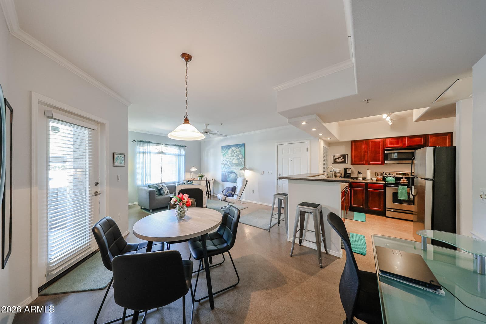 15095 N THOMPSON PEAK Parkway 1043, Scottsdale, AZ 85260 — photo 1 of 36