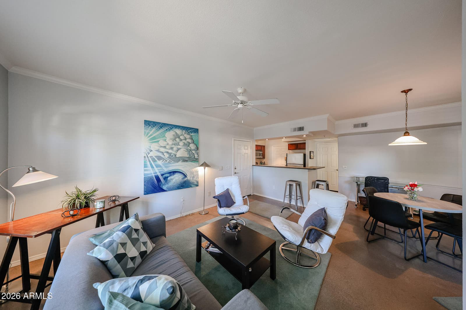 15095 N THOMPSON PEAK Parkway 1043, Scottsdale, AZ 85260 — photo 2 of 36