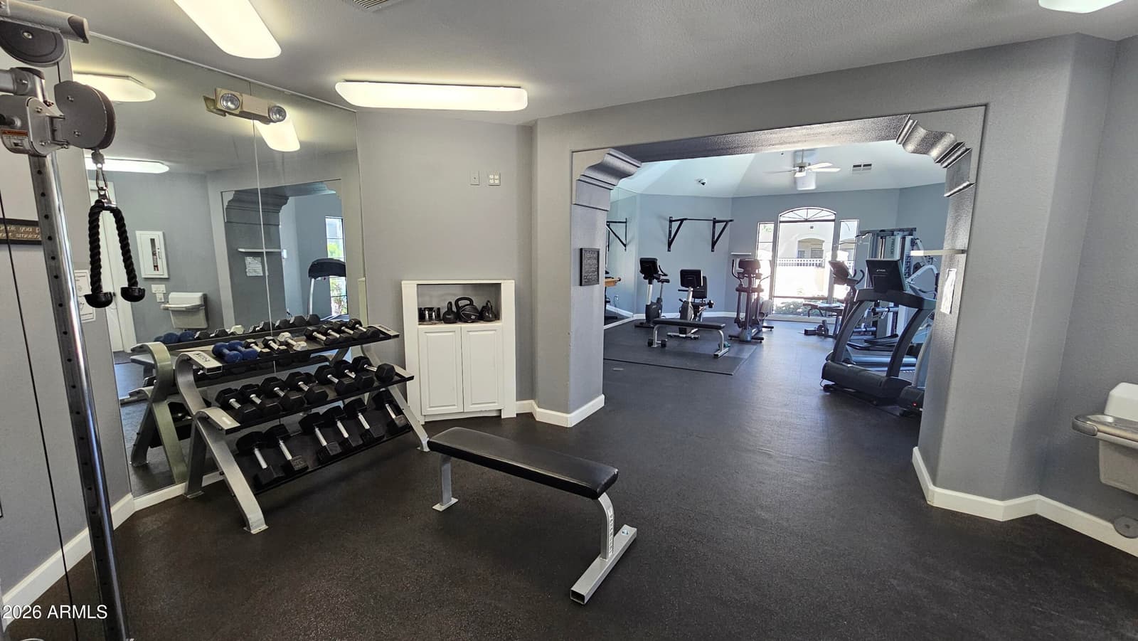15095 N THOMPSON PEAK Parkway 1043, Scottsdale, AZ 85260 — photo 34 of 36