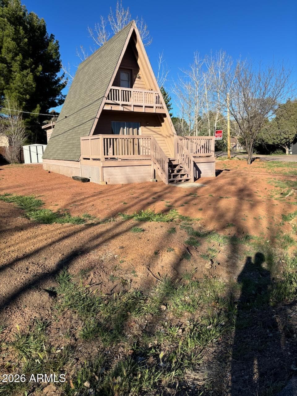312 W ROUNDUP Road, Payson, AZ 85541 — photo 2 of 14