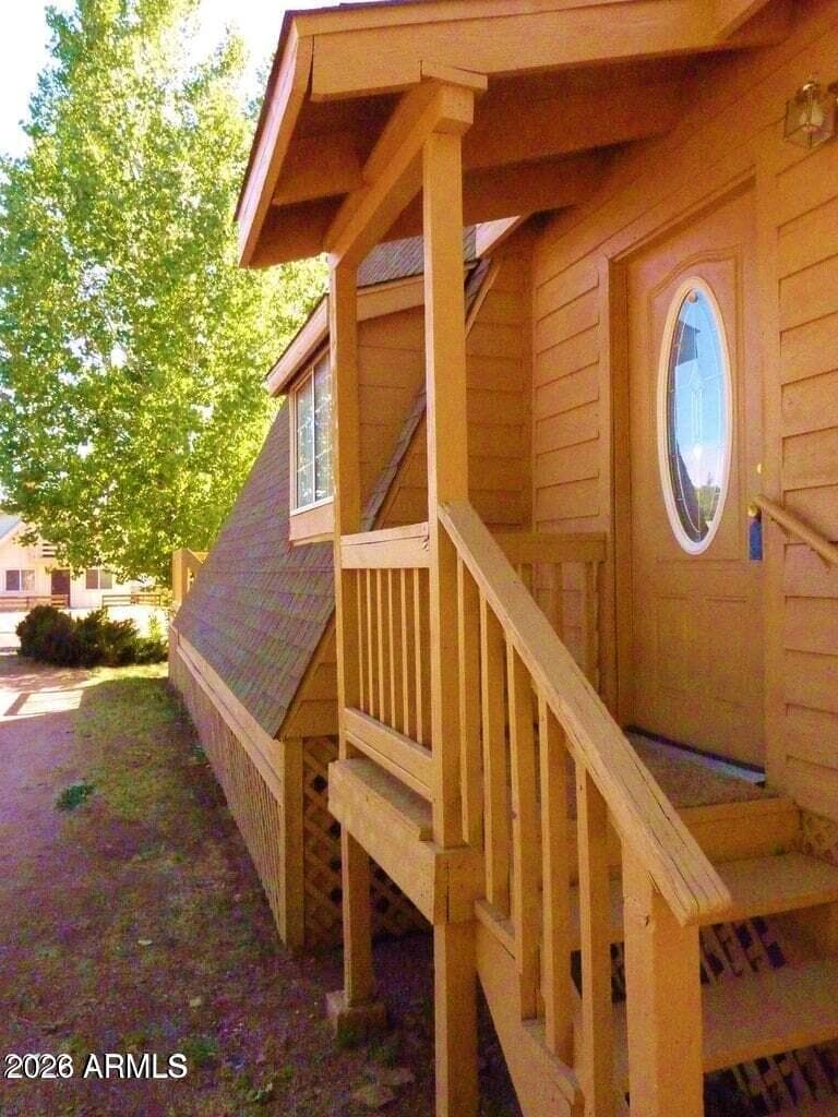 312 W ROUNDUP Road, Payson, AZ 85541 — photo 3 of 14