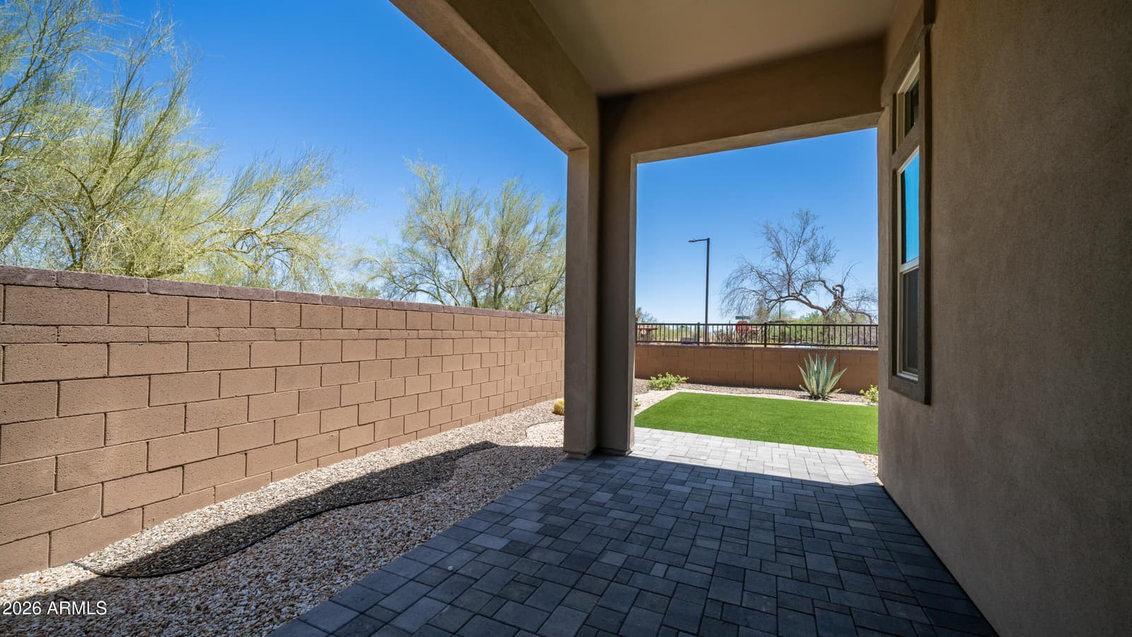 7651 E CAMINO VIVAZ, Scottsdale, AZ 85255 — photo 19 of 42